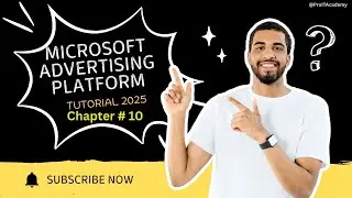 Microsoft Ads #-10 | Customer Sentiment Analysis and Customer Journey | #googleadsadvancedtutorial
