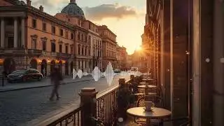 Evening Jazz & Blues Stream | Classic Blues Feel with Modern Smooth Jazz Mood