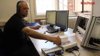 Seminare Automationstechnik - WBS Training AG | kischuni TV