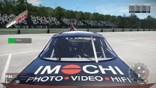 Project Cars Single Player