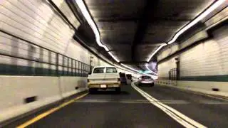 Massachusetts Turnpike (Interstate 90 Exits 26 to 24) westbound