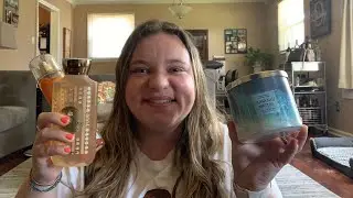 Bath & Body Works Semi Annual Sale Online Haul! | Summer SAS