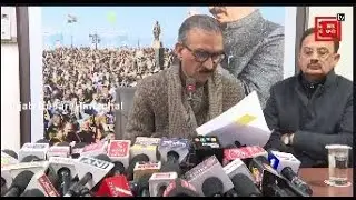 केंद्रीय बजट को लेकर सुनिए क्या प्रतिक्रिया दे रहे CM सुक्खू