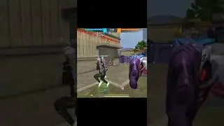 ff gameplay ☠️