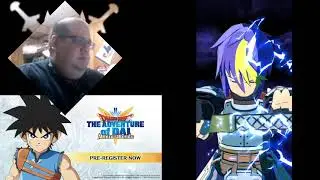 Dragon Quest The Adventure of Dai: A Hero's Bonds *First Event* (Early Access)