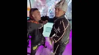 Lil Pump, Smokepurpp - IN GANG WE TRUST [NEW SNIPPET 07.03.25] #shorts #lilpump #youngthug