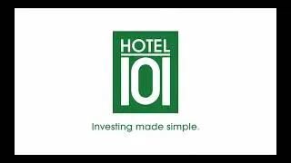 Hotel 101 Happy Room