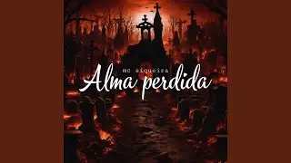 Alma Perdida