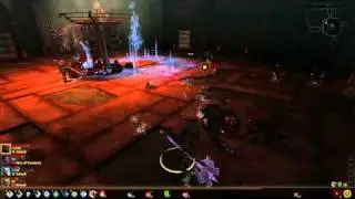 The Ultimate Vanguard: Hubris Tutorial