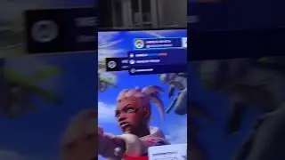 How to add people in overwatch 2. #music #song #overwatch2 #fyp #luciddreams