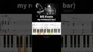 Bill evans - 