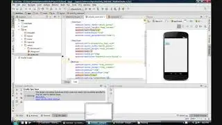 Android Studio  Rendering Problem Fix