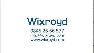 Wixroyd Full Talon Grip System