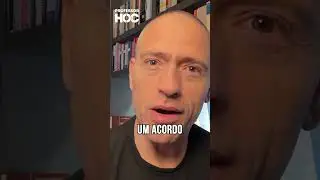 TRUMP N&Atilde;O &Eacute; IDEOL&Oacute;GICO, ELE &Eacute; TRANSACIONAL
