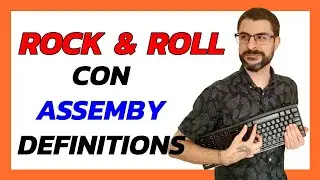 ➤ Cómo crear Assembly Definitions en #Unity | 3 VENTAJAS de utilizarlos