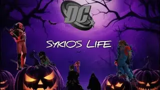 DCUO FUNNY MOMENTS 🤣