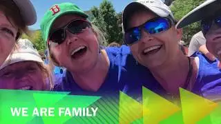 Wellness Warriors in Action