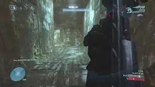 Halo 3 FFA BRs on Isolation (Austinmp-12/4/25)
