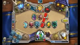 Budget Spiteful Druid Quest to 500 wins