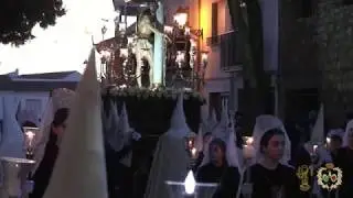 Salida Stmo. Cristo de la Columna || Jueves Santo 2018