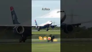 Airbus vs Boeing autopilot sounds #aviation #airbus #boeing #autopilot
