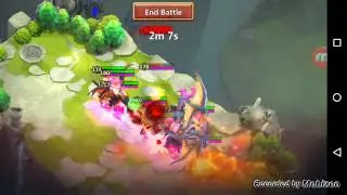 Here Be Demon - Huge Damage & Has Mobs