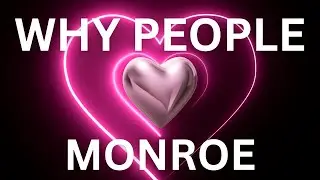 Why Do You Love Monroe, GA?