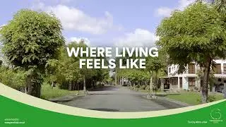 Greenfield City