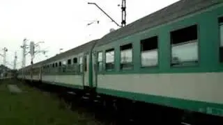 ET22-970 na poc. pos. Katowice Łeba/Hel