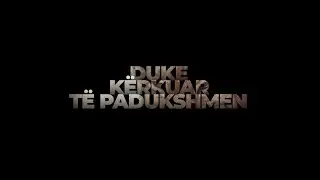 Duke kërkuar të Padukshmen / In Pursuit of the Invisible
