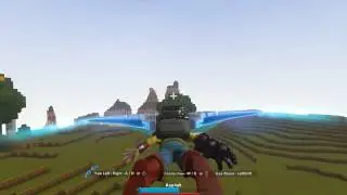 Creativerse video test