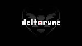 Pandora Palace - Deltarune