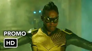 Black Lightning 1x11 Promo 