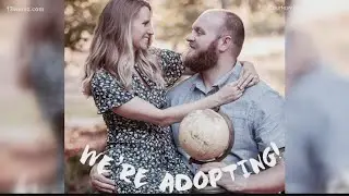 COVID-19 pandemic putting families in international adoption limbo
