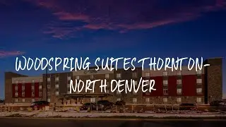 WoodSpring Suites Thornton-North Denver Review - Thornton , United States of America
