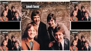 Small Faces Sorry She's Mine Remaster 2025