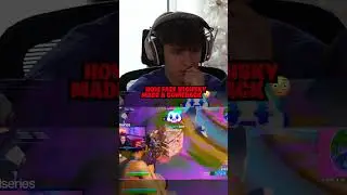 How FaZe H1ghsky made a COMEBACK 😳