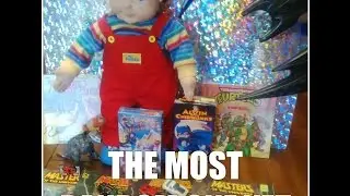 1980's Random Finds - Toys- A RAOK From Grecofabulous - He Man Golden Books