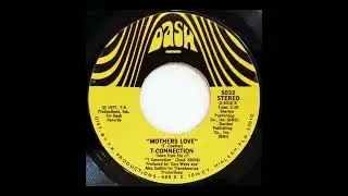 T-Connection &bull; Do What You Wanna Do (Vinyl, 7