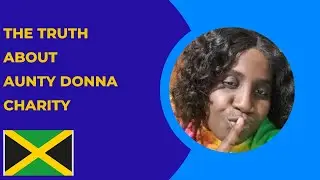 The Truth About Aunty Donna Charity