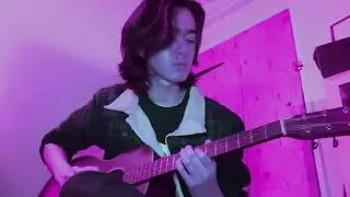 Charlie Penn - Consider My Organs Gathered feat. Cutflowers [Official Visualizer]
