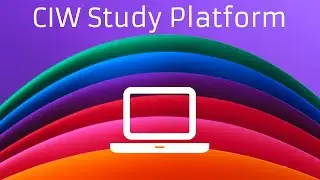 CIW Certification Course Access