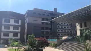 National university of Technology VloG😍 || NUTECH || HF Vlogzz || @DuckyBhai @MaazSafderWorld