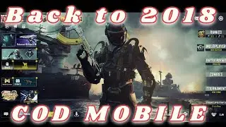 Playing COD Mobile after so long | #codm #codmobile #codmobilegameplay #brgaming 