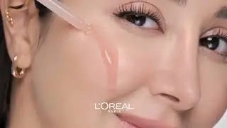 Glycolic Bright Serum from L'Oreal Paris - now with Melasyl