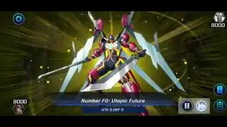 New Account Build Deck Utopia #yugioh #yugiohmasterduel #masterduel #exodia