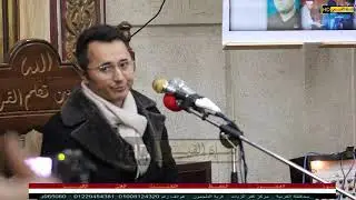 القارىء التركى العالمى حسين تركان يبدع في الذكرى السنوية للعملاق الشيخ راغب غلوش- برما #قناة القيعي