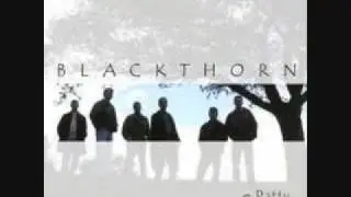 black thorn when new york was irish