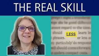 Clear Nursing Communication Starts With Brevity #therapeuticcommunication #nursingeducation
