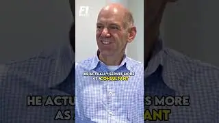 Why Adrian Newey Leaving Red Bull
